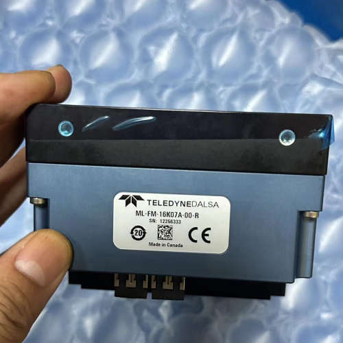 全新原装全新dalsa，型号ML-FM-16K07A-00-R，