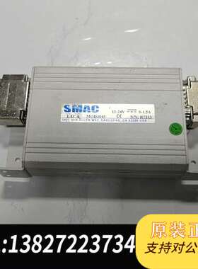 SMAC LAC-1音圈电机驱动器 音圈电机控制器