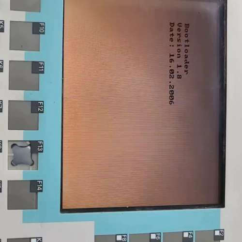 全新原装6AV6542-0CA10-0AX0