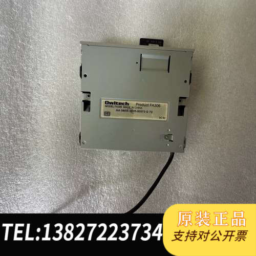 全新原装OwItech Product FA306