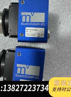 mvBlueCOUGAR-XD BC-1212aG  议