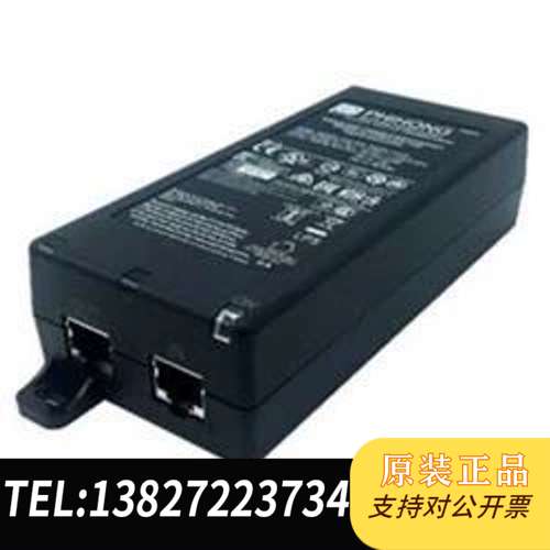 CPS-AC-POE1A-EU  cognex 康耐视POE