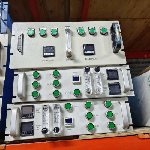 全新原装赛默飞热电探头控制器CTL2001-2017-R二手原装