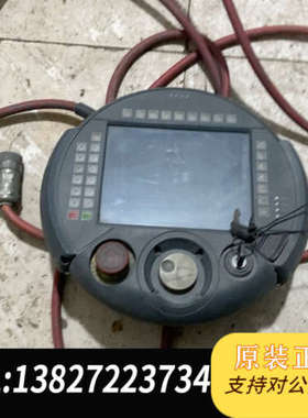 全新原装科霸KEBA示教器AT4041 KeTop T50 014