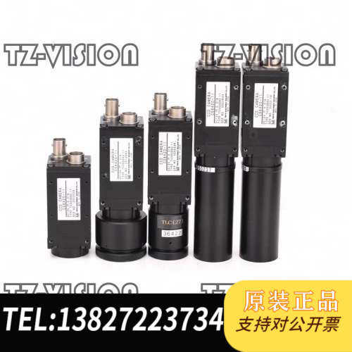 全新原装teli CS8420-11 黑白C工业 库存现货