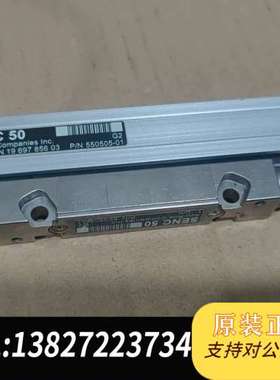 拆机件光栅尺 SENC 50，来自Acu-Rite Comp