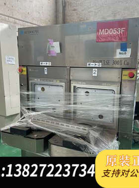 全新原装美国RUDOLPH MetaPulse 300XCu搬运