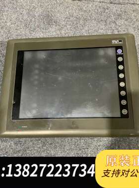 UG420H-SC1拆机富士触摸屏，成色如图，液晶显示，