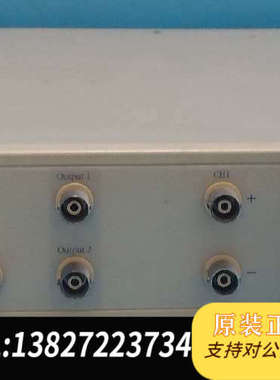 全新原装PowerLab/4S 数据采集器，来自ADInstrume