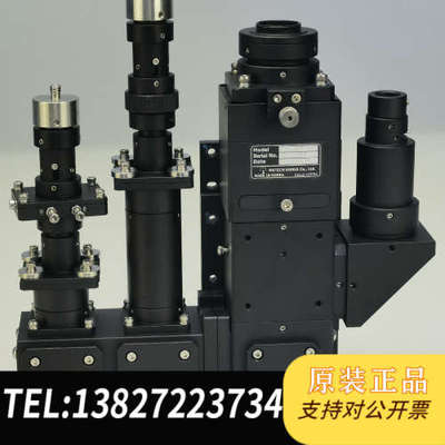 全新原装MUTECH Dual Soldering 双镭