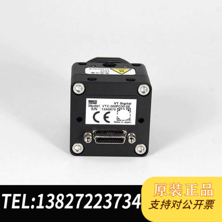全新原装9新 VTC-500PC00-SE 彩色C工业 5百
