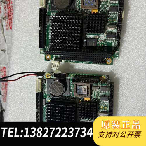 全新原装LX800 CPU主板 PC680主板