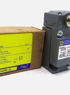 全新原装9007C54B2限位开关，数量不多订货要的。