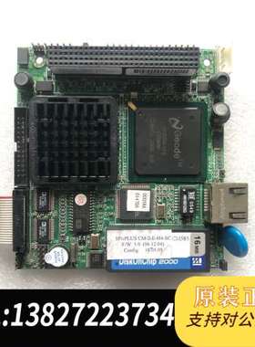 控制卡 SPilus PCI-8 rdware