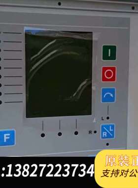 ABB综合保护器REM545BM223AAAB，全新原装正品