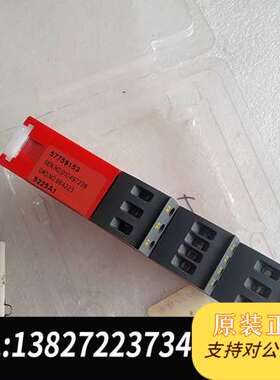 佩勒 PR 5225模块 PR 5225A1 ,现货全新原装