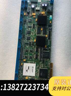 ICOS6000卡MVS6000 SL102、MVS6002