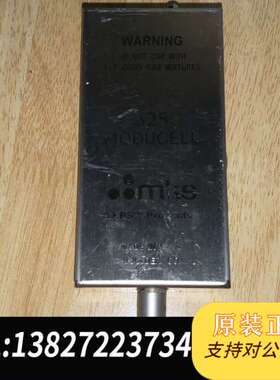 美国MKS 325 Moducell真空计，型号103250