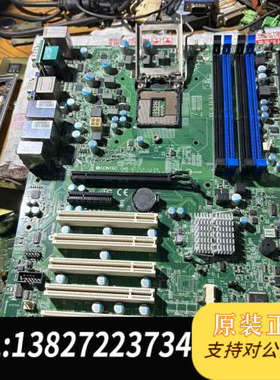 全新原装康CONTEC GMB-Q7710-LA 工控机主板