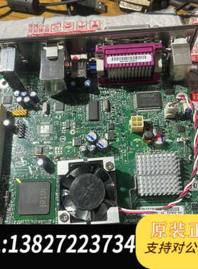 全新原装D945GCLF 拆机原装 功能一切正常 成色漂亮还有