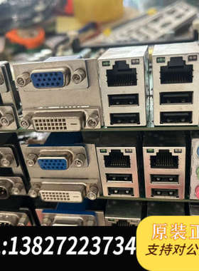 全新原装研祥 ECO-1816V2NA(B)-6COM  C00VE