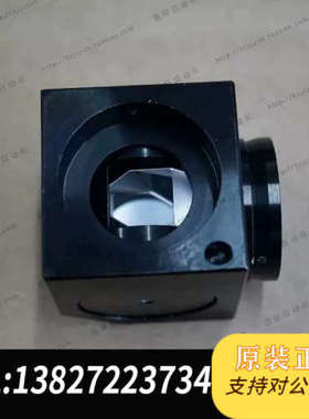 全新原装NAVITAR 工业 1-60165  非反相 直角棱镜