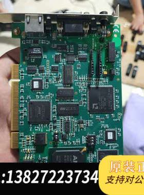 全新原装史陶比尔全新拆机IETH控制板卡，PCU-ETHIO-E