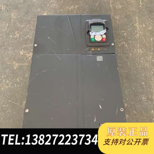 英威腾GD350-090G-4，90KW，新的没有用过的，需