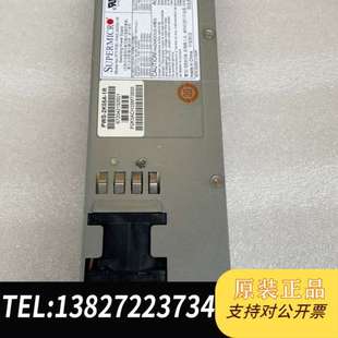 2000w 1R电源 超PWS 2K05A