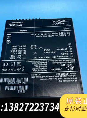 全新原装全新PR5714BAL控制器，丹麦原装进口，可LED数显