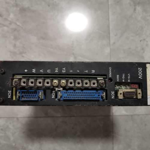 全新原装YASKAWA DR1B-02AC二手,实物,单价500,