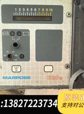 全新原装Marposs马波斯E20N控制器马波斯e20 n，8302