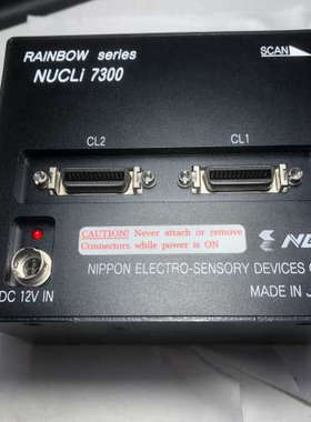 全新原装NED NUCLi 7300/NUCLi7300-0-00-