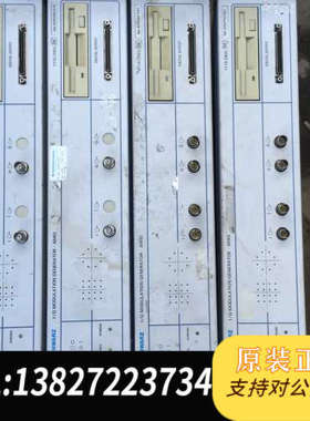 全新原装R&S AMIQ