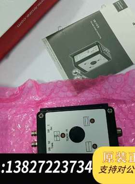 VDB 112B/6P 全新Leuze