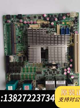 KEMX-1600工控主板售！几乎全新，功能完好无。这