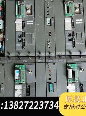 PLC模块VPSWC-10  JELKC-00  MMPUC