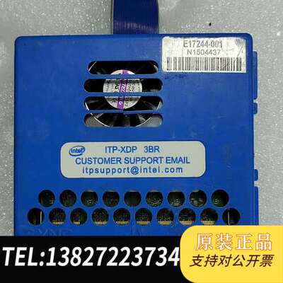 下载器器ITPXDP3BR开发工具主板调