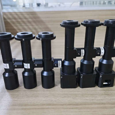 全新原装远心DMLT1-65D 百万 1X65 靶面尺寸2/