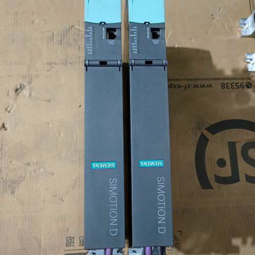 全新原装SIMOTION D控制器,型号6AU1435-2AD