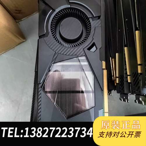 外星人2080ti涡轮卡，现货，有需要的过来