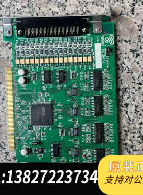 全新原装TAKANO PCIDA01 REV.C S380344A