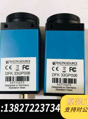 全新原装映美业 DFK 33GP006 DFK 33G445