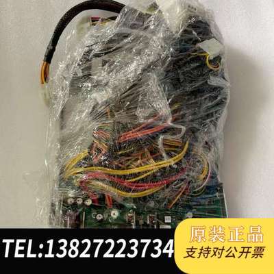 原装HP DL370 G6 ML370G6电源接口板 背板