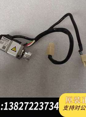 伺服电机MMMA1ACN1A，工业级AC伺服电机，带原装