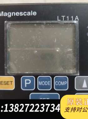MagnescaIe LT11A-101B位移传感器LT11