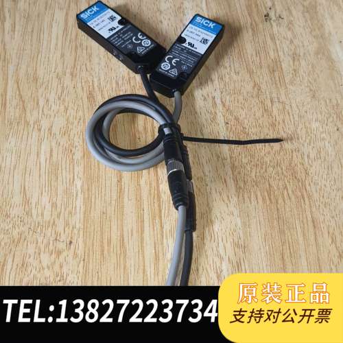 西克SICK位移传感器OL1E-R1010A13和OL1S-