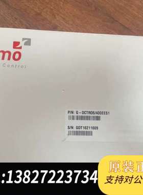 ELMO驱动器G-DCTRO6/400EES1