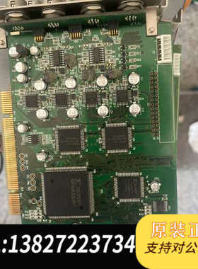 全新原装TDK CAPPCI3 原装拆机工控卡有三片