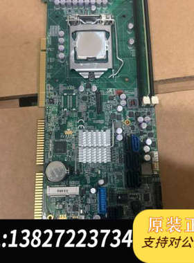 全新原装台湾广积IB970F工控机主板